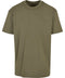 New Morning Studios Oversized Jersey Tee