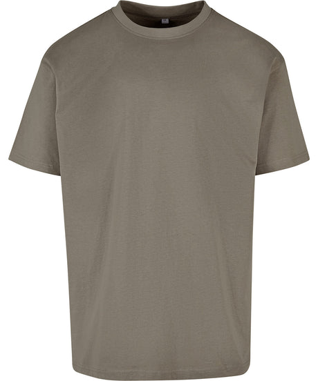 New Morning Studios Oversized Jersey Tee