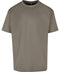 New Morning Studios Oversized Jersey Tee