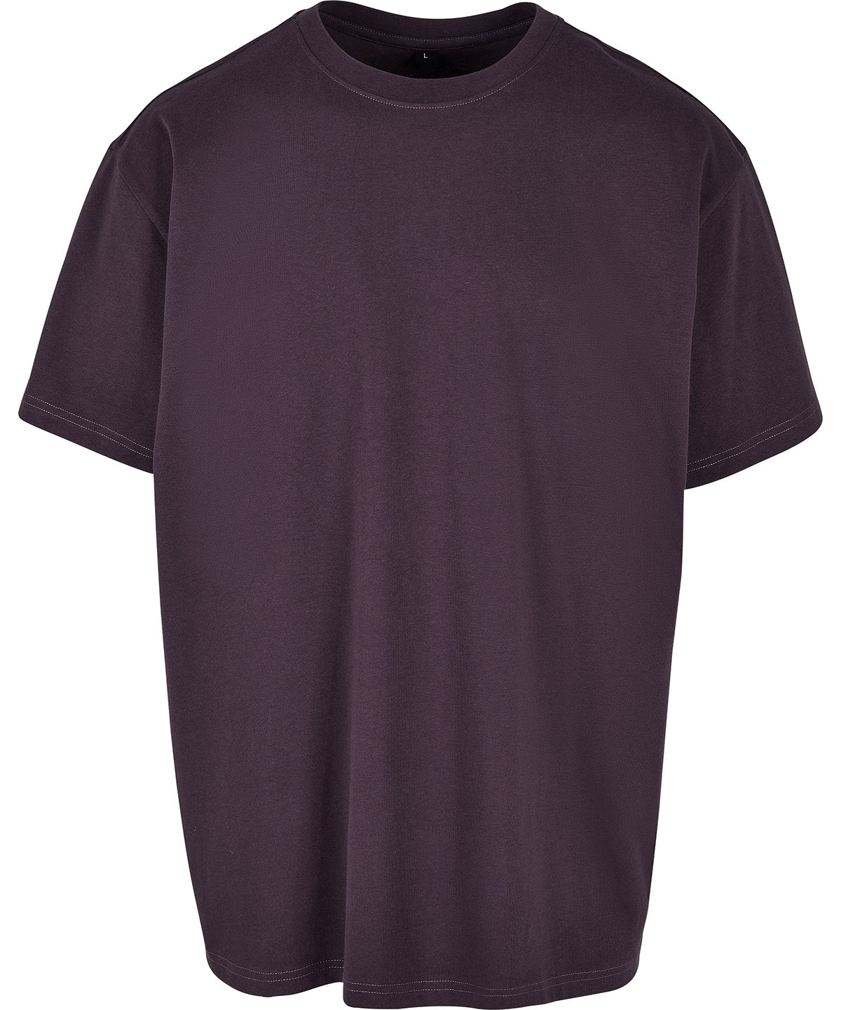 New Morning Studios Oversized Jersey Tee
