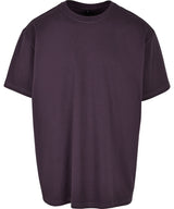 New Morning Studios Oversized Jersey Tee