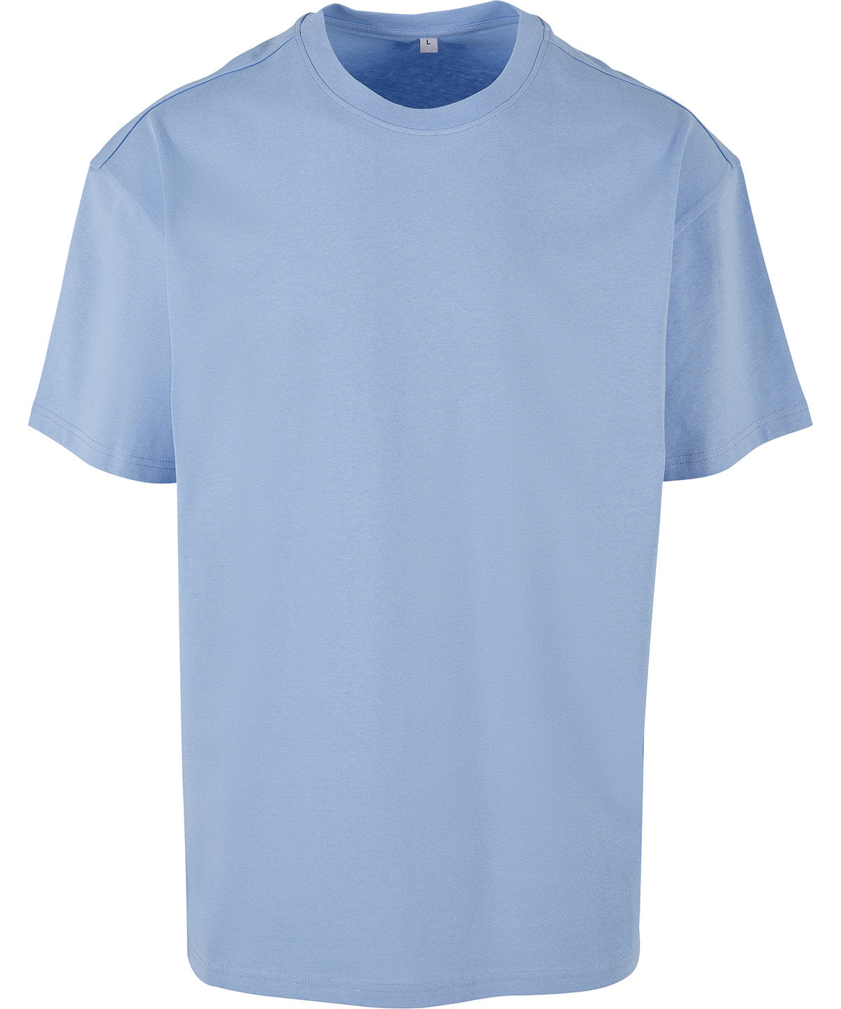 New Morning Studios Oversized Jersey Tee