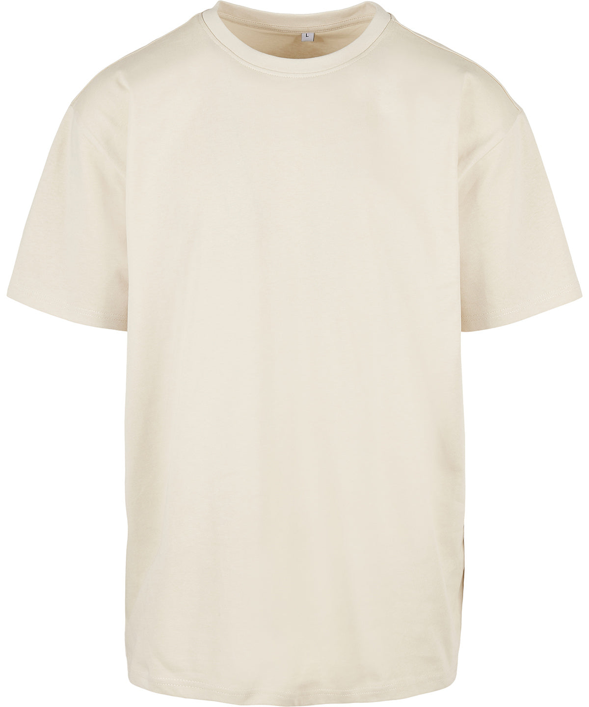 New Morning Studios Oversized Jersey Tee