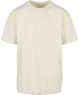 New Morning Studios Oversized Jersey Tee