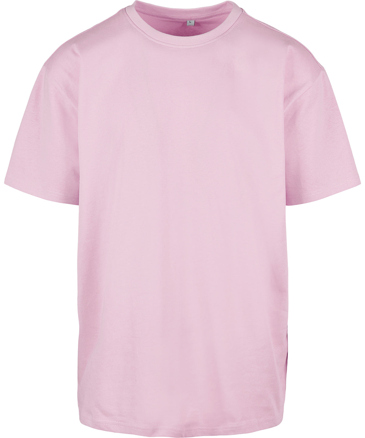 New Morning Studios Oversized Jersey Tee