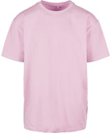 New Morning Studios Oversized Jersey Tee