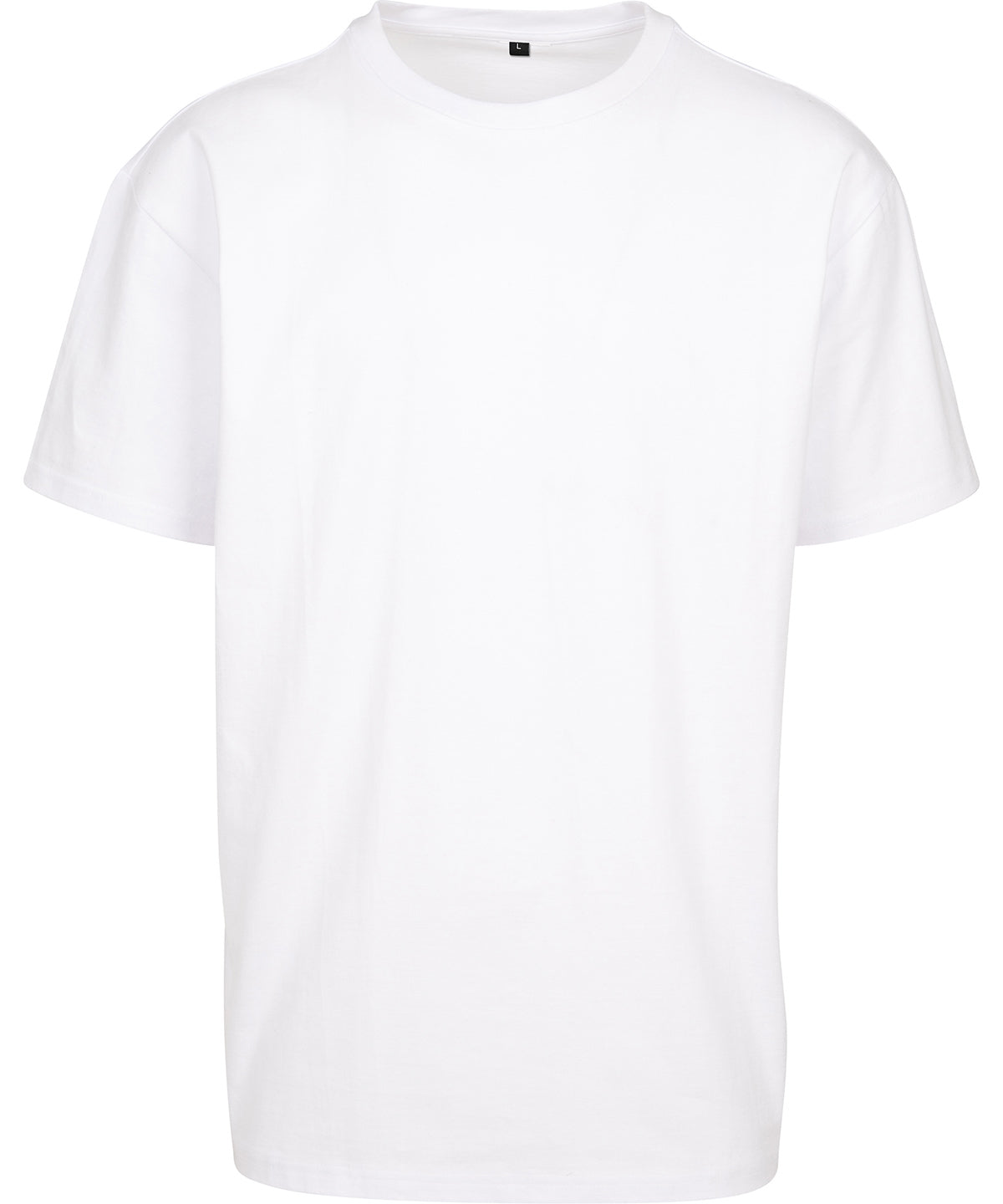 New Morning Studios Oversized Jersey Tee