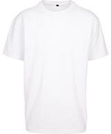 New Morning Studios Oversized Jersey Tee