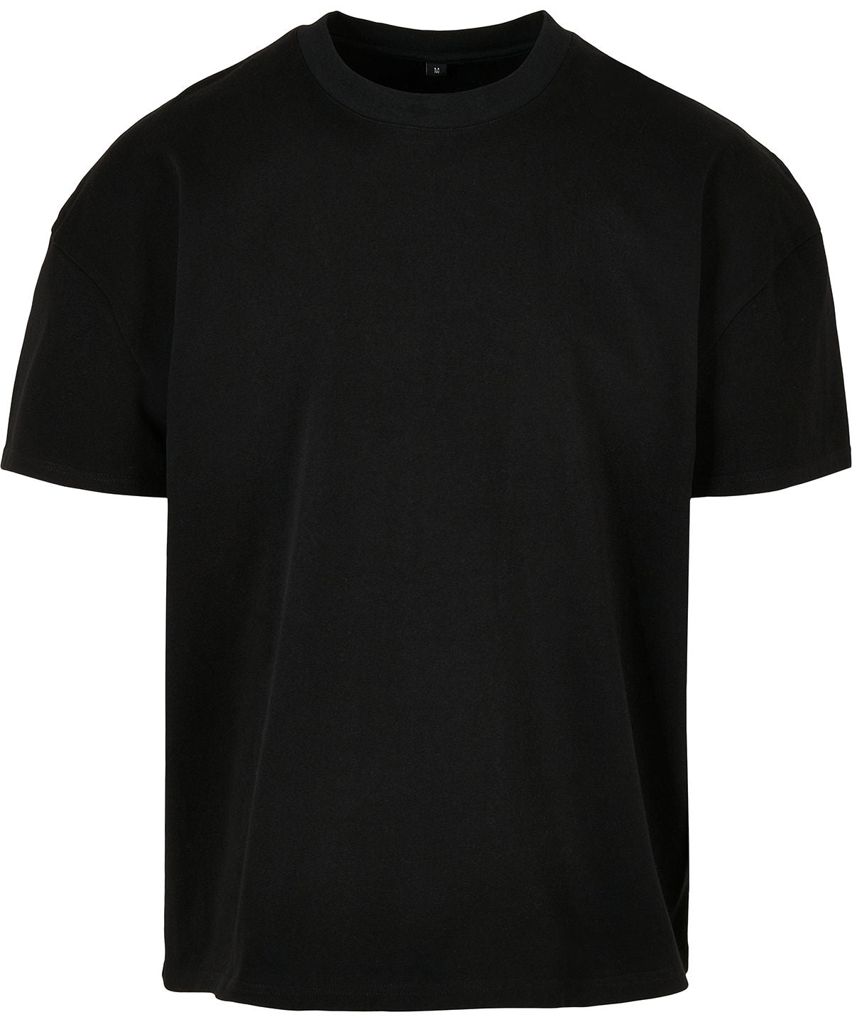 New Morning Studios Heavy Jersey Oversized Tee
