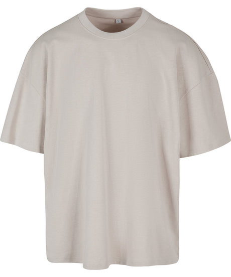 New Morning Studios Heavy Jersey Oversized Tee