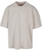 New Morning Studios Heavy Jersey Oversized Tee