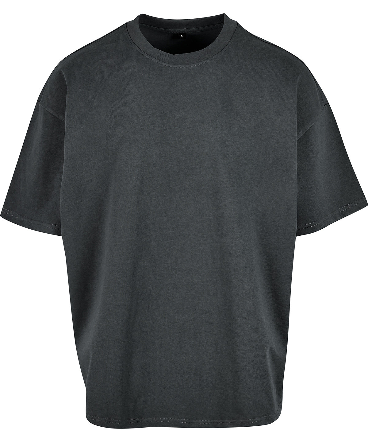 New Morning Studios Heavy Jersey Oversized Tee