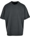 New Morning Studios Heavy Jersey Oversized Tee