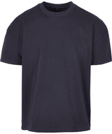 New Morning Studios Heavy Jersey Oversized Tee