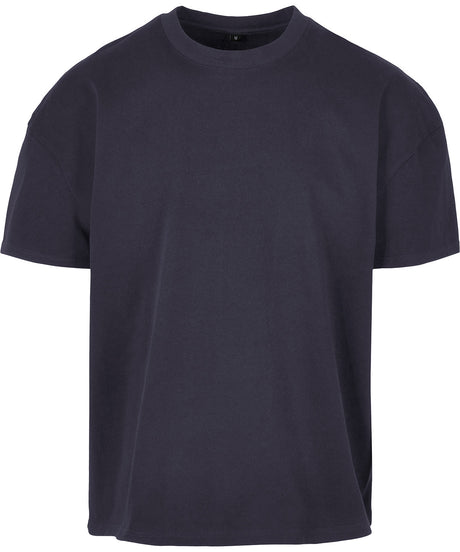 New Morning Studios Heavy Jersey Oversized Tee