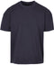 New Morning Studios Heavy Jersey Oversized Tee