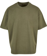 New Morning Studios Heavy Jersey Oversized Tee