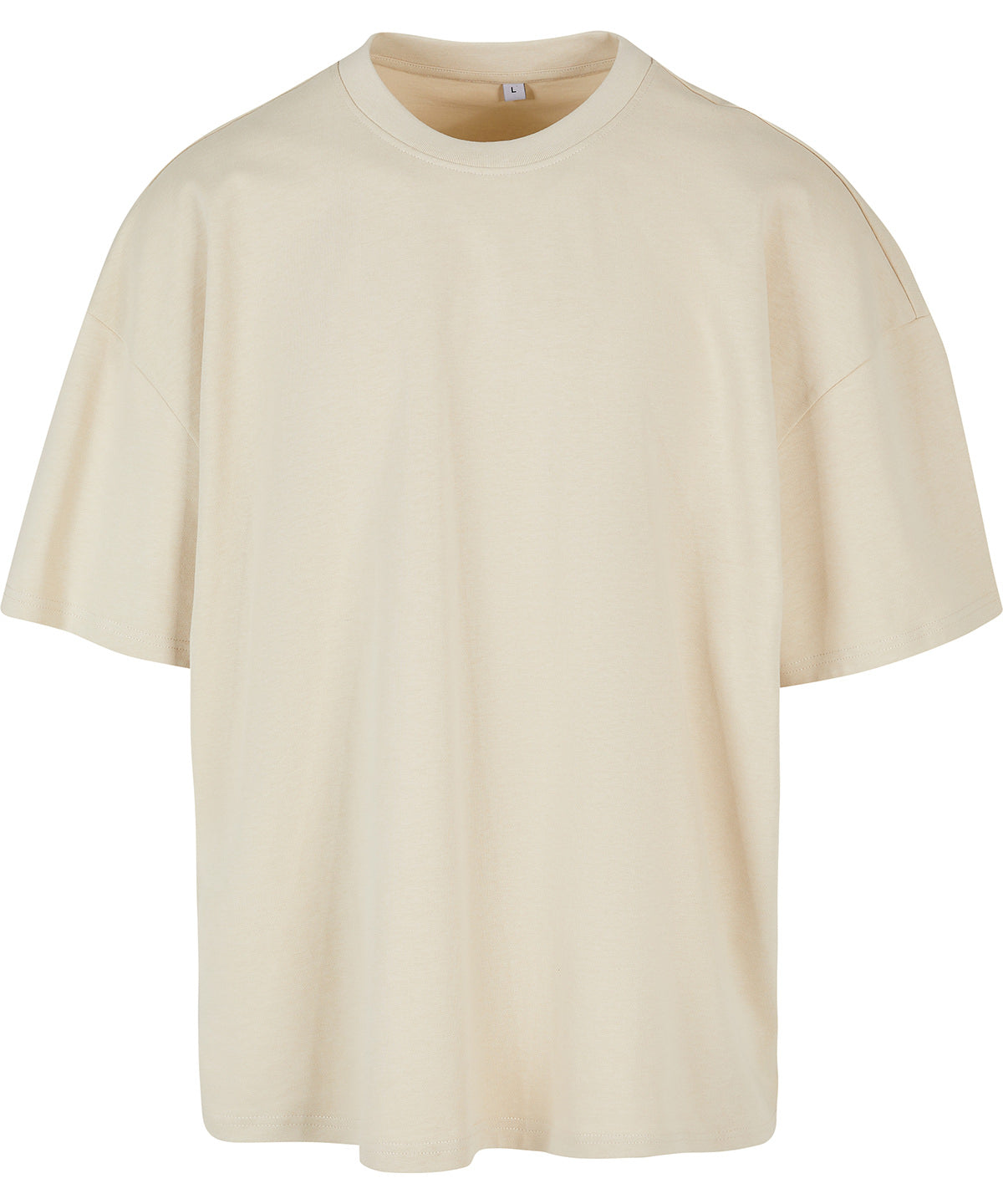 New Morning Studios Heavy Jersey Oversized Tee