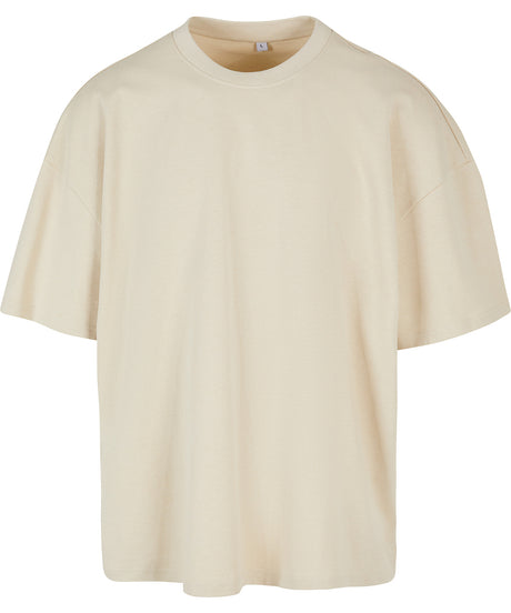 New Morning Studios Heavy Jersey Oversized Tee