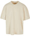 New Morning Studios Heavy Jersey Oversized Tee