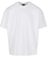 New Morning Studios Heavy Jersey Oversized Tee