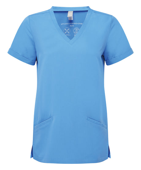 Onna by Premier Women’s 'Invincible' Onna-stretch tunic