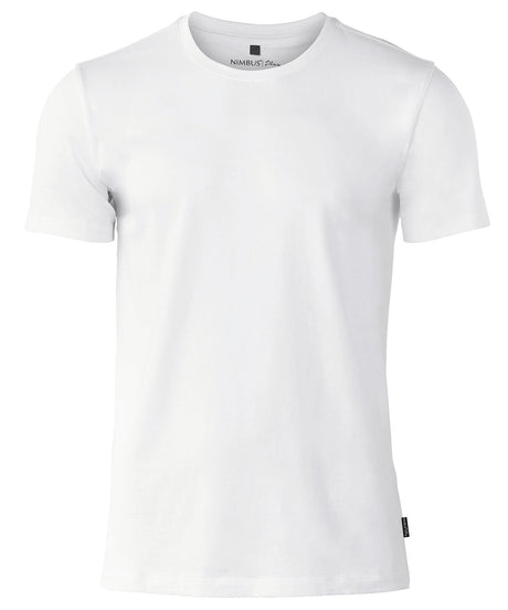 Nimbus Play Orlando – soft round neck t-shirt