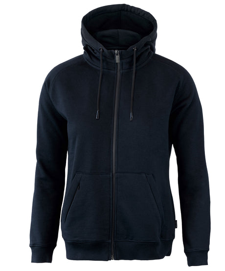 Nimbus Play Women’s Lenox – athletic full-zip hoodie