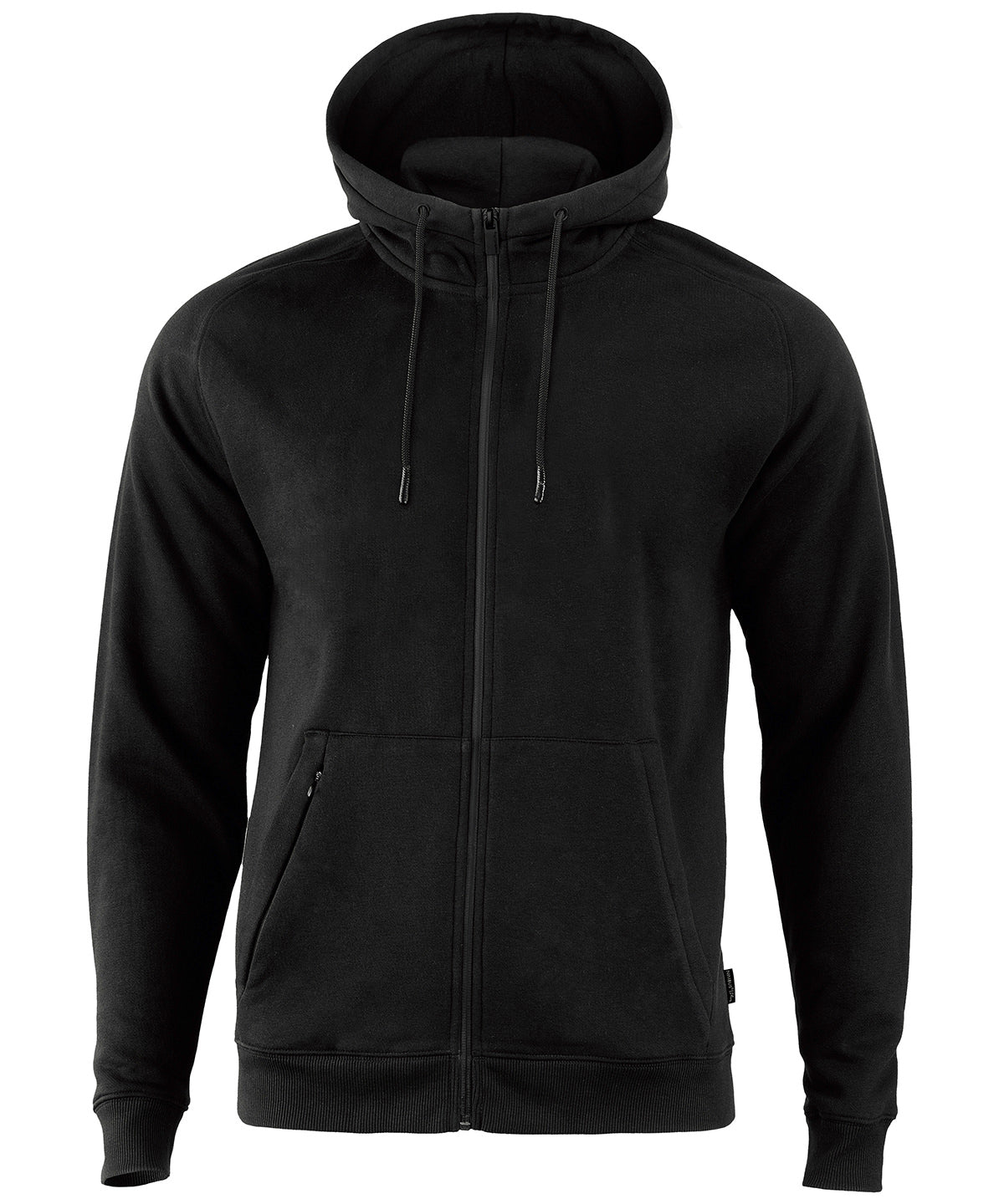 Nimbus Play Lenox – athletic full-zip hoodie