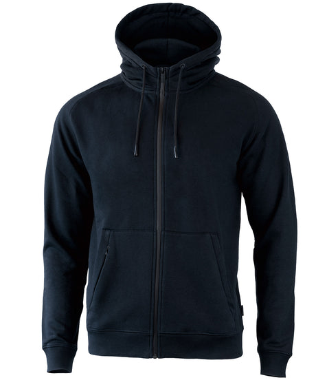 Nimbus Play Lenox – athletic full-zip hoodie