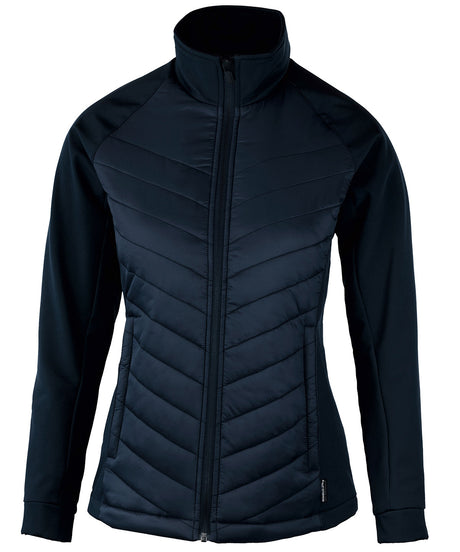 Nimbus Play Women’s Bloomsdale – comfortable hybrid jacket