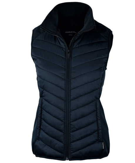 Nimbus Play Women’s Benton – versatile hybrid vest