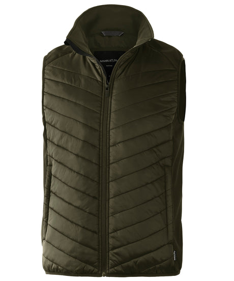 Nimbus Play Benton – versatile hybrid vest