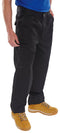 Beeswift Heavyweight Drivers Trousers