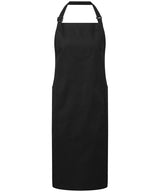 Premier Recycled Polyester & Organic Cotton Apron