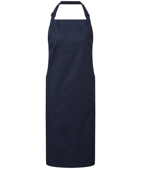Premier Recycled Polyester & Organic Cotton Apron