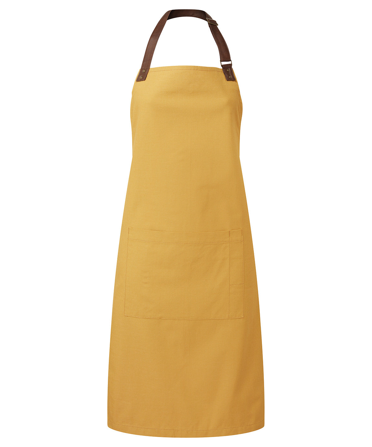 Premier Annex Oxford bib apron