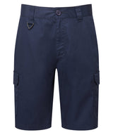 Premier Workwear cargo shorts