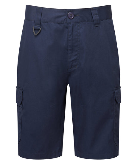 Premier Workwear cargo shorts