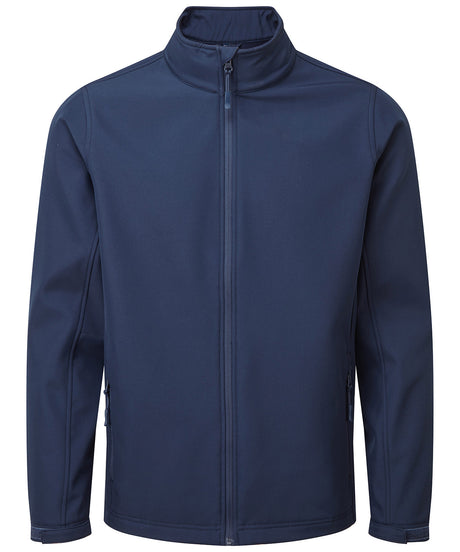 Premier Windchecker printable and recycled softshell jacket