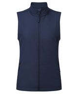 Premier Women’s Windchecker printable and recycled gilet
