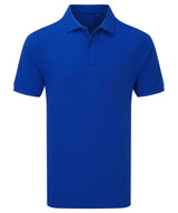 Premier ‘Essential’ unisex short sleeve workwear polo shirt