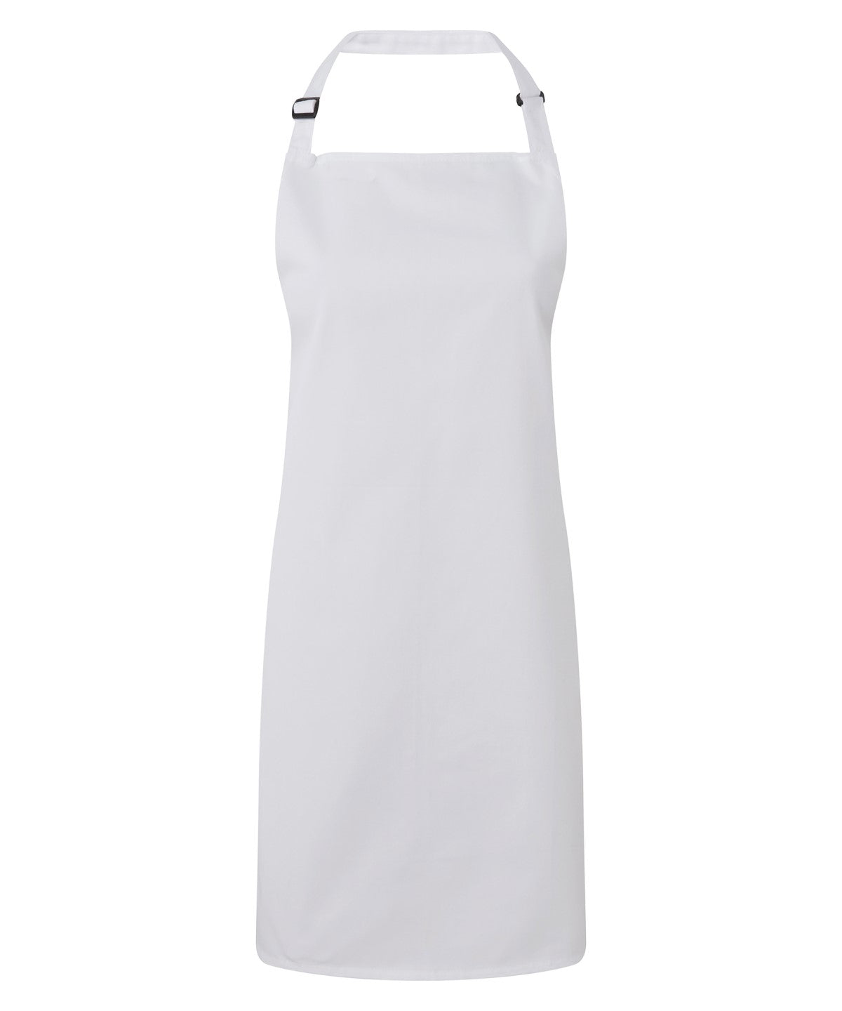 Premier Antimicrobial bib apron