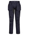 Portwest WX2 stretch holster trousers  slim fit