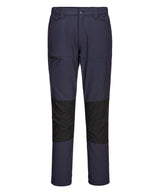 Portwest WX2 stretch work trousers  slim fit