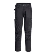 Portwest WX2 stretch trade trousers