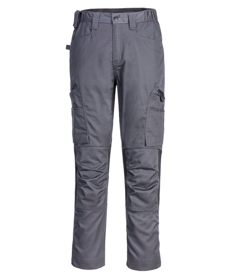 Portwest WX2 stretch trade trousers