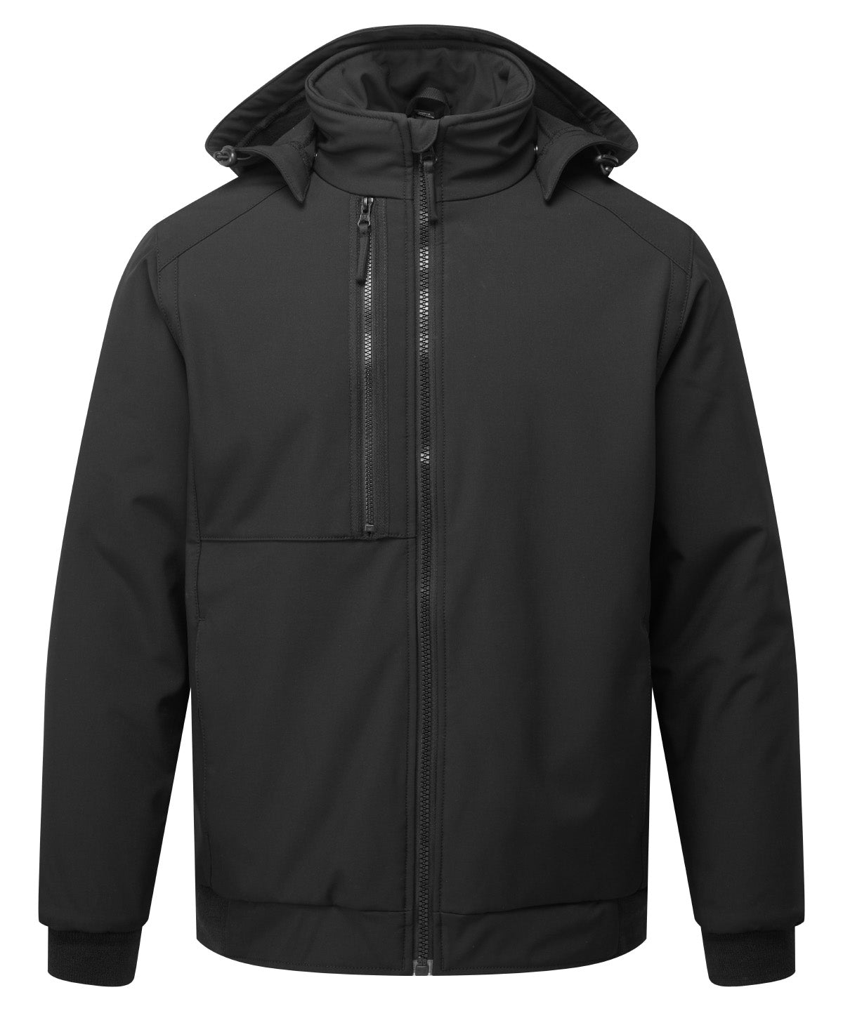 Portwest WX2 2-layer padded softshell