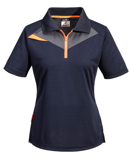Women’s Dx4 Polo Shirt