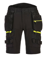 Dx4 Detachable Holster Pocket Shorts